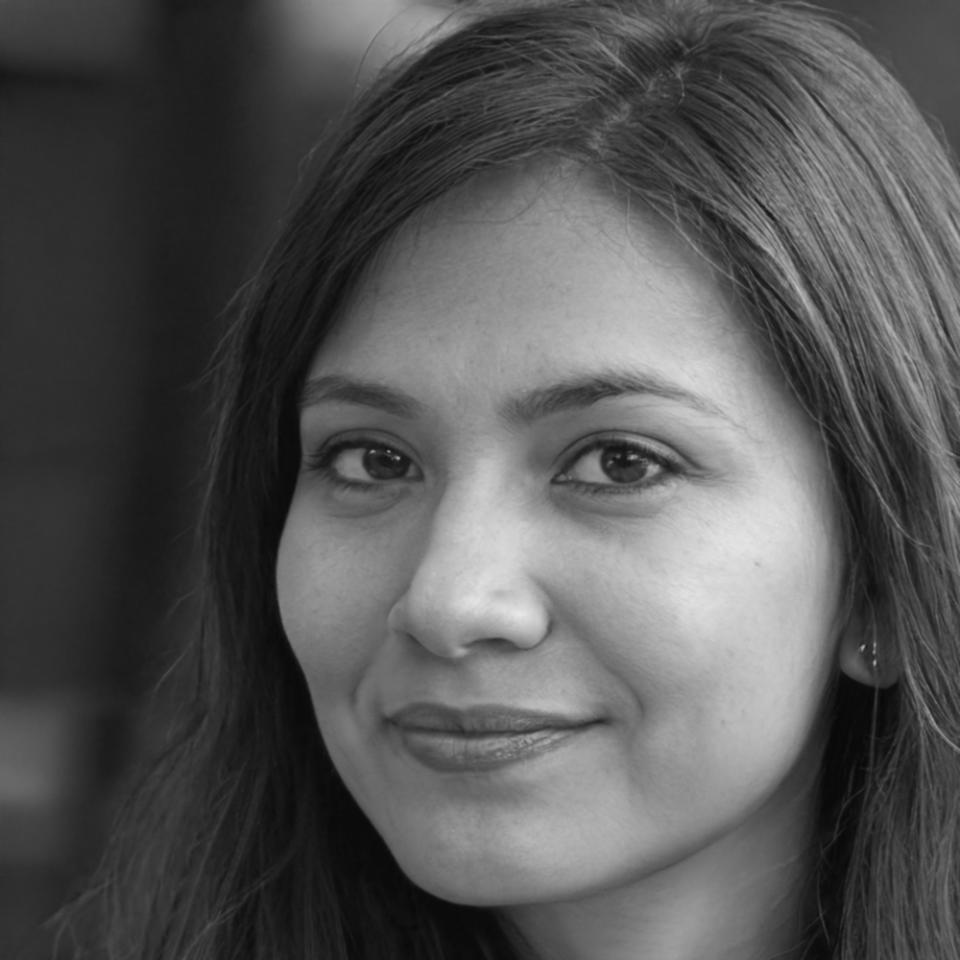Portrait d'Isabelle