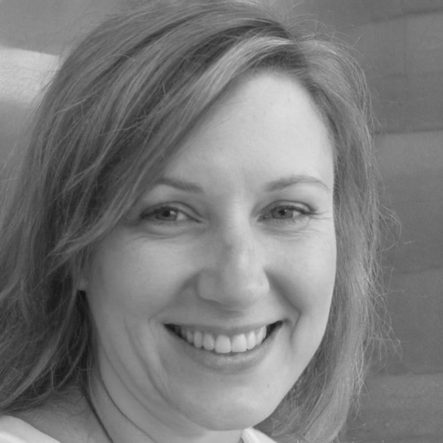 Portrait de Marie-Claire
